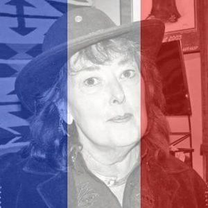 Meet your Posher, Jane